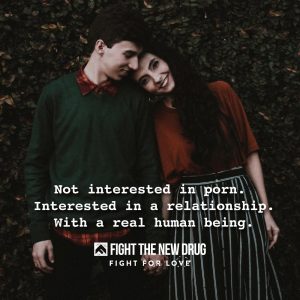 Why Men Like Porno