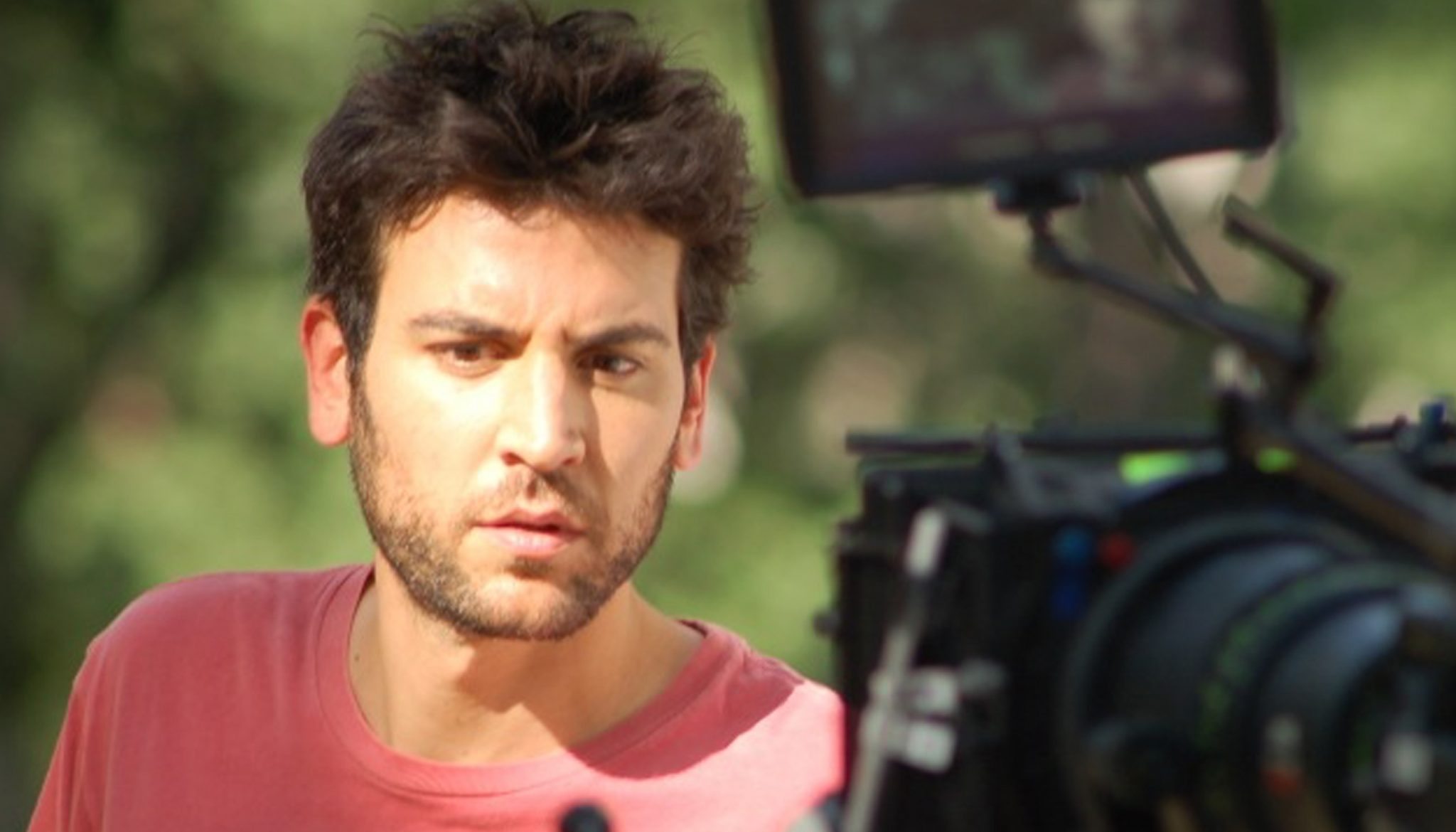 Porn Kills Love Q&A: Filmmaker/Actor Josh Radnor on Why He's ...