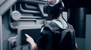 Leading Virtual Reality Company: Firm Stance Against VR Porn