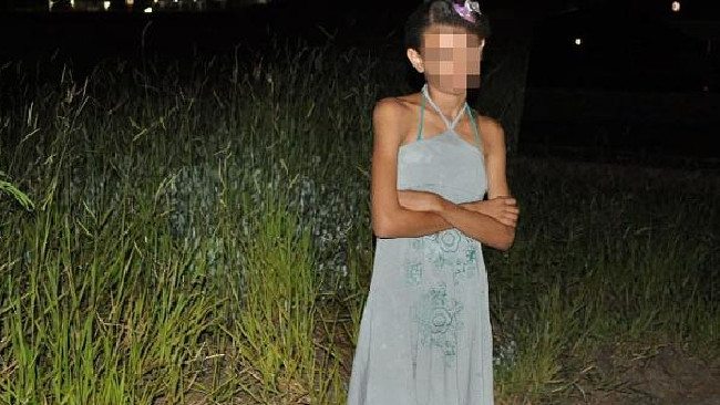 The Infamous Road In Brazil Where 9-Year-Olds Are Sex Trafficked Photos-9760