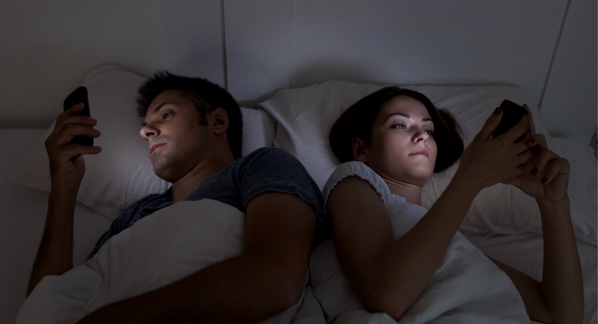Couple Watching Porn - Study Shows How Watching Porn Could Seriously Increase Your ...