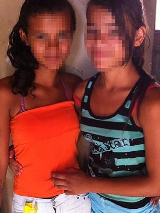 Brajil Village Girl Fuck Video - The Infamous Road in Brazil Where 9-Year-Olds Are Sex Trafficked ...