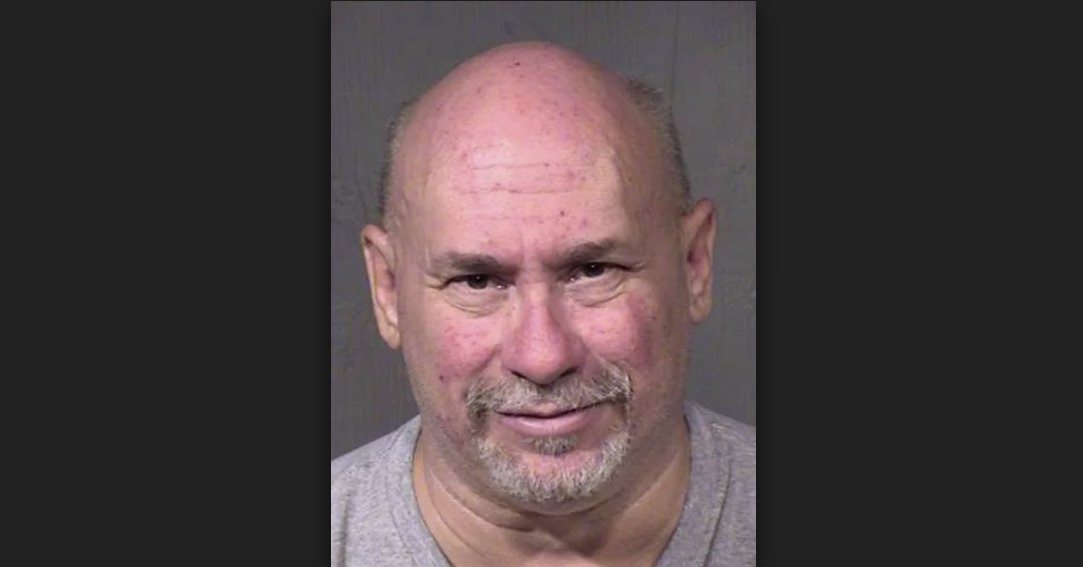 Prostitution Porn - Police: Arizona Porn Studio Owner Sentenced For Running ...