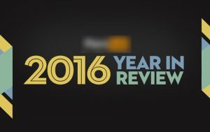 2016 Pornhub Year In Review