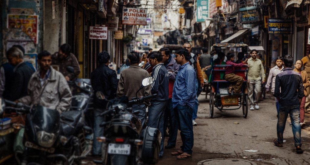 These Shops in India Sell Real-Life Rape Videos Under the Counter