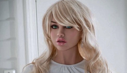 Girl Sex With A Plastick - Plastic Prostitutes: First Sex Doll Brothel Opens In Barcelona, Spain