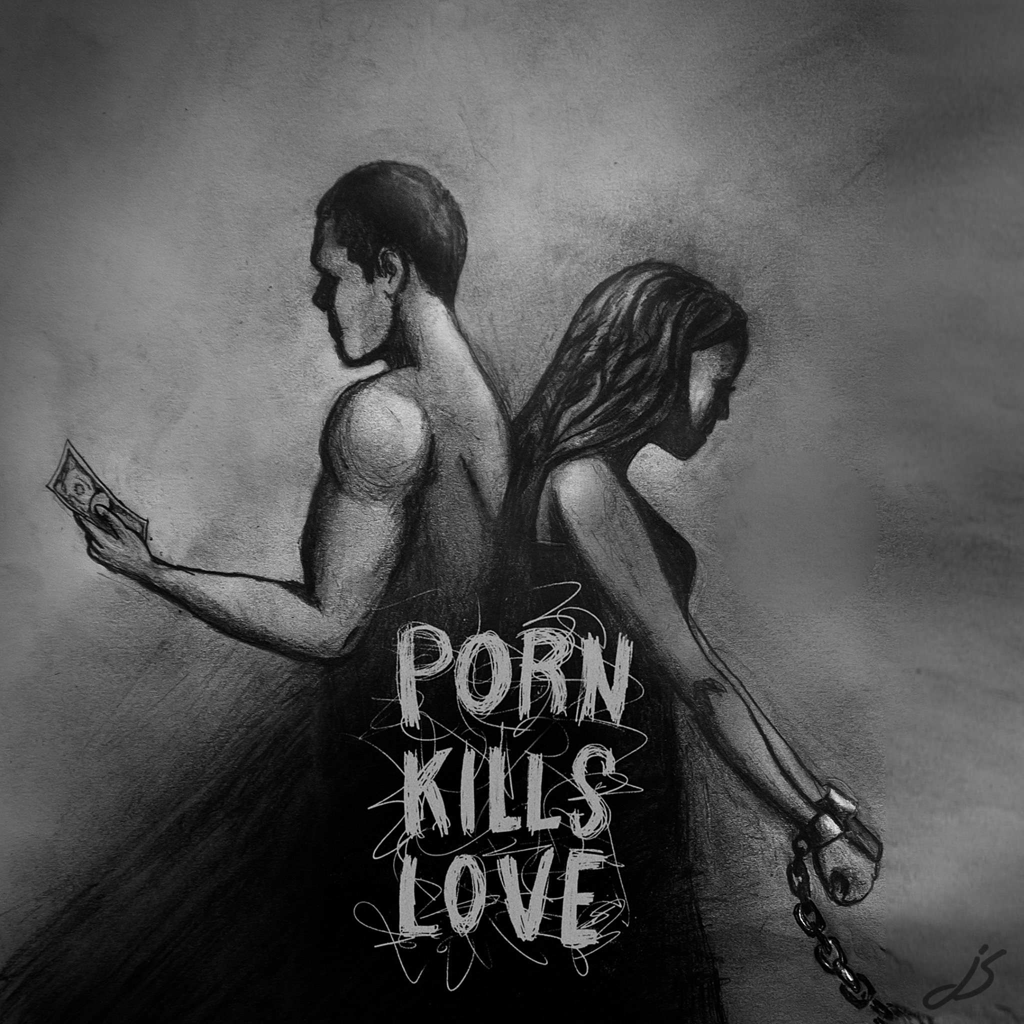 Black Porn Sketches - StopTheDemand: Porn Kills Love & Porn Is Connected To Sex ...