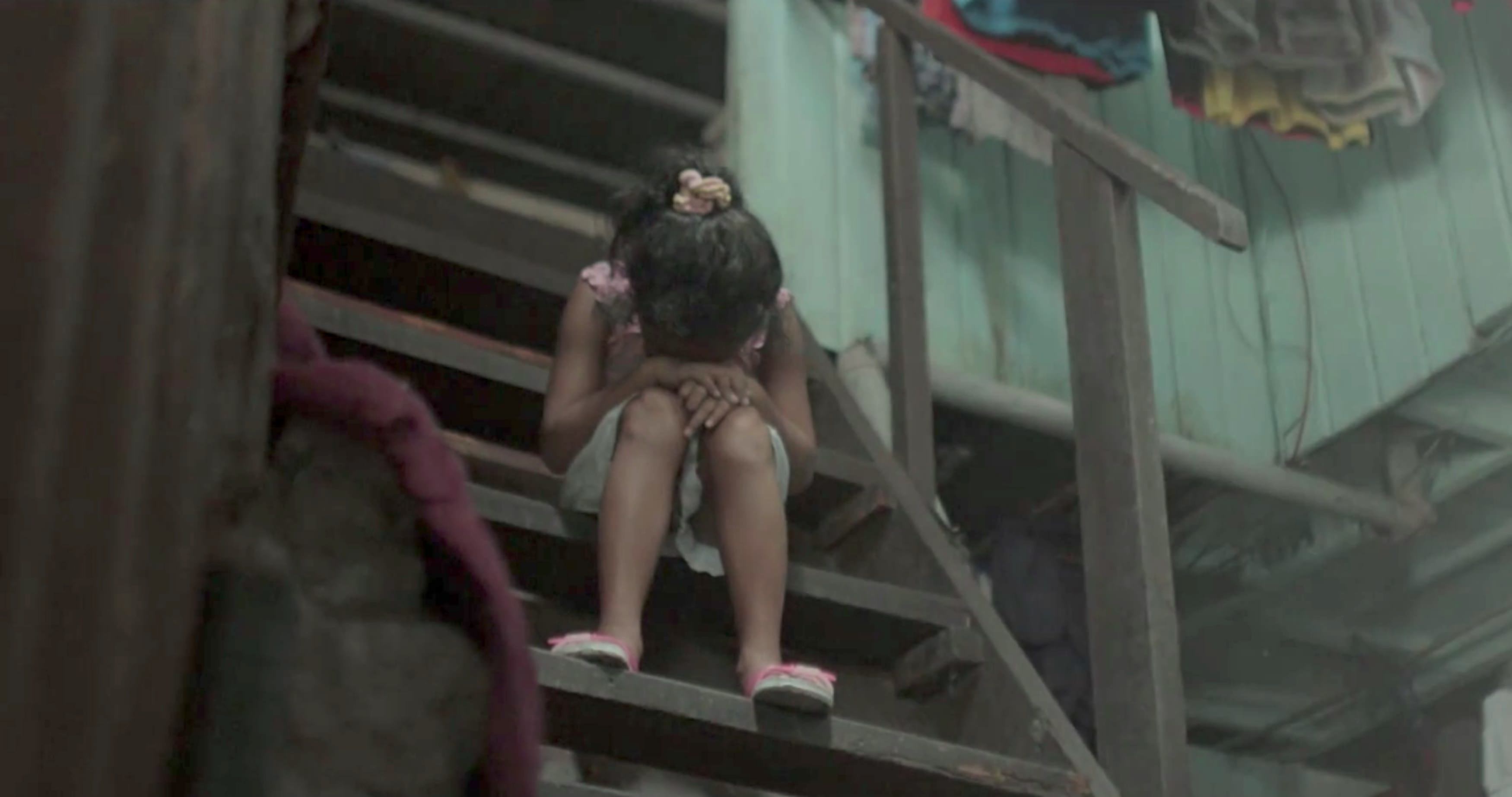 WATCH: Viral Video Shines A Light On Global Child Cybersex ...