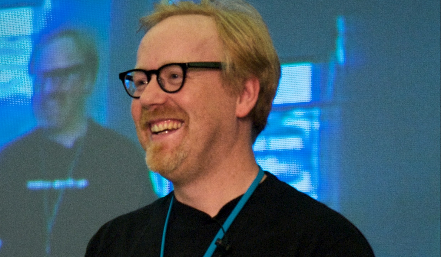 Adam Savage From \