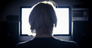 Ironically, This Is The Most Common Word Used In Porn Site Comments