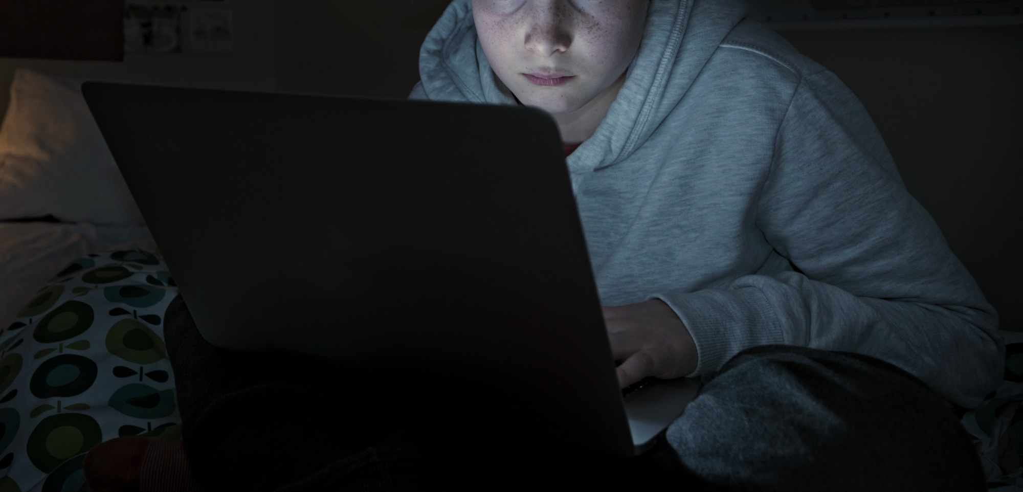 The Question Every Parent Dreads: How Much Porn is My Kid ...