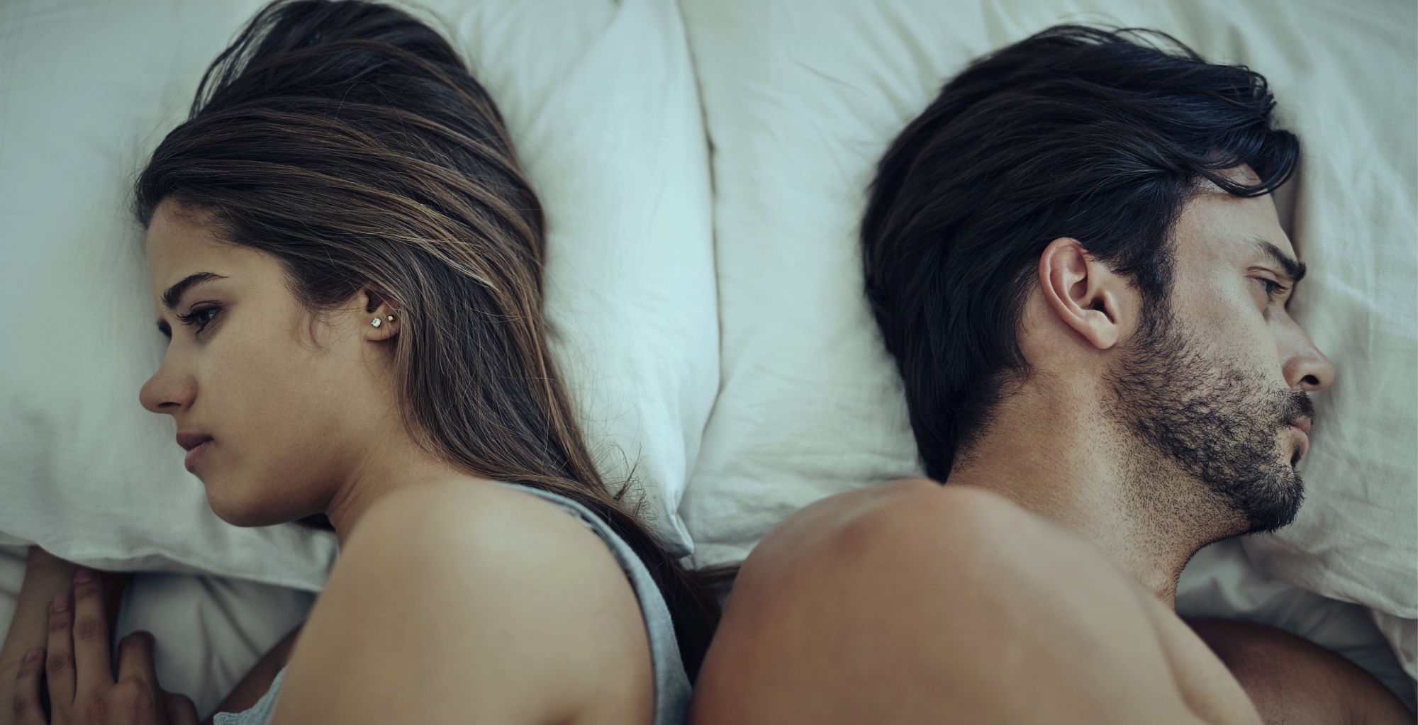bed-couple-unhappy-sad-porn-ruins-equality-relationships