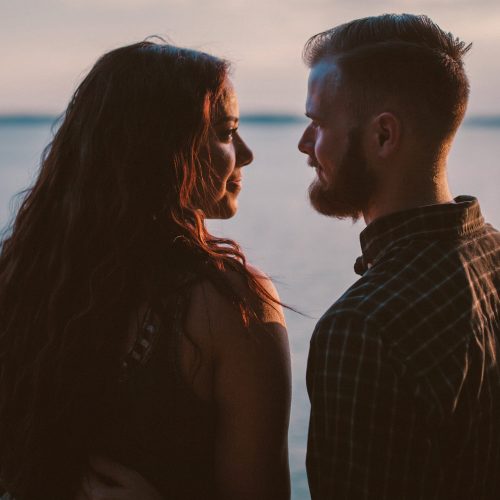 5 Ways that Real Love is More Satisfying than Porn