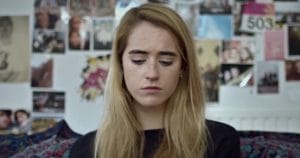 WATCH: This Heartbreaking Video Shows What Being a Revenge Porn Victim