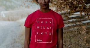It's True That "Porn Kills Love," and So Does Shame