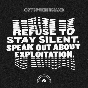 The Problem With Saying "There Are Bigger Issues Than Porn To Fight"