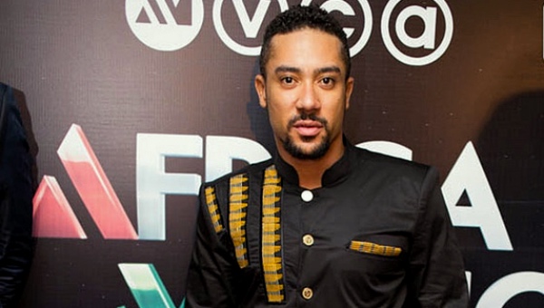 Majid Michel Porno - Award-Winning Ghana Actor Majid Michel Reveals Why He's Against Porn