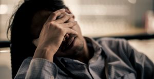 Watching Porn Can Harm a Male's Ability to Have Sex in Real Life