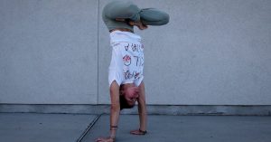 Porn Kills Love Q&A: Yogi Instagrammer Kenzie on Why She Joined the