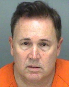 Police: Florida Attorney Caught Filming Porn Videos in Jails With