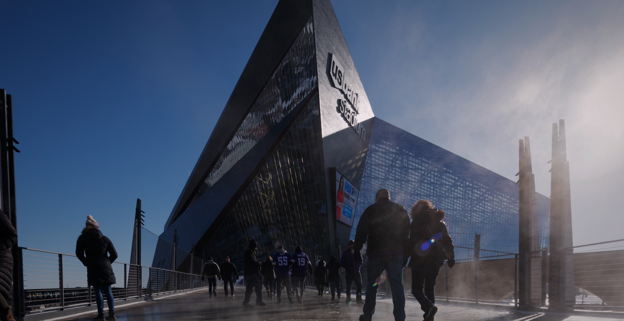 Beyond the Stadium The Realities of Fighting Sex Trafficking During The Super Bowl photo