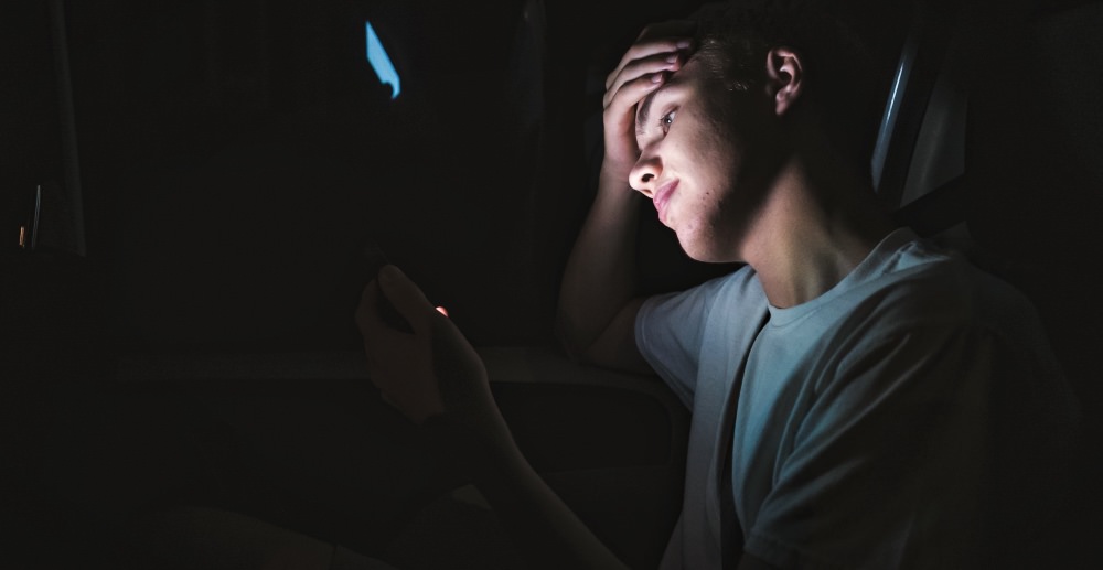 1000px x 517px - Why Watching Porn Can Make You Feel More Isolated, Depressed ...