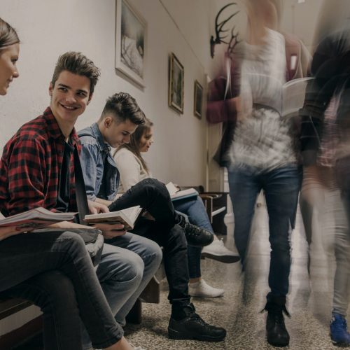 9 Serious Issues Porn Culture is Fueling in High Schools