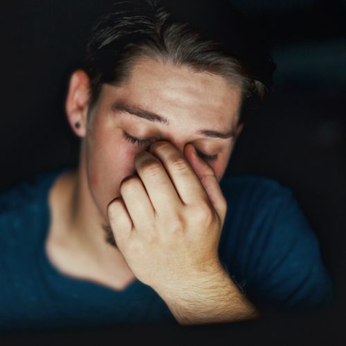 Tired of trying to quit porn all by yourself, without a non-judgmental community to keep you accountable and support you? Look no further than our friends at Fortify.