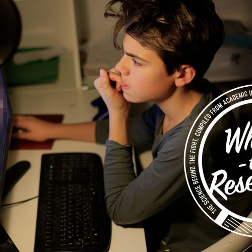 Watching Porn to Escape Negative Emotions Linked to Compulsive Porn Use