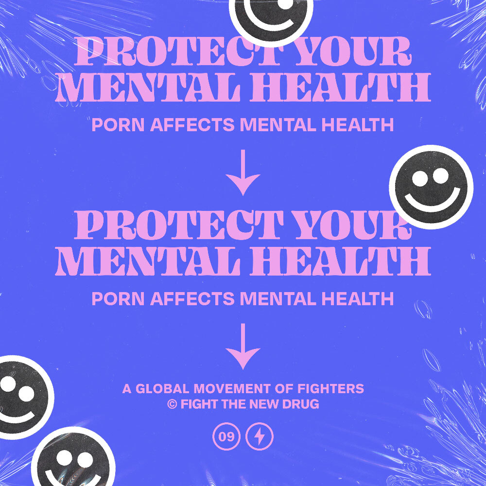 Mental - Can Watching a Lot of Porn Worsen Existing Mental Health Issues?