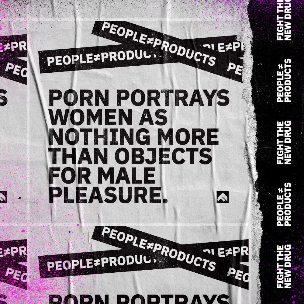 1000px x 1000px - 4 Ways Porn Warps the Way Women View Themselves
