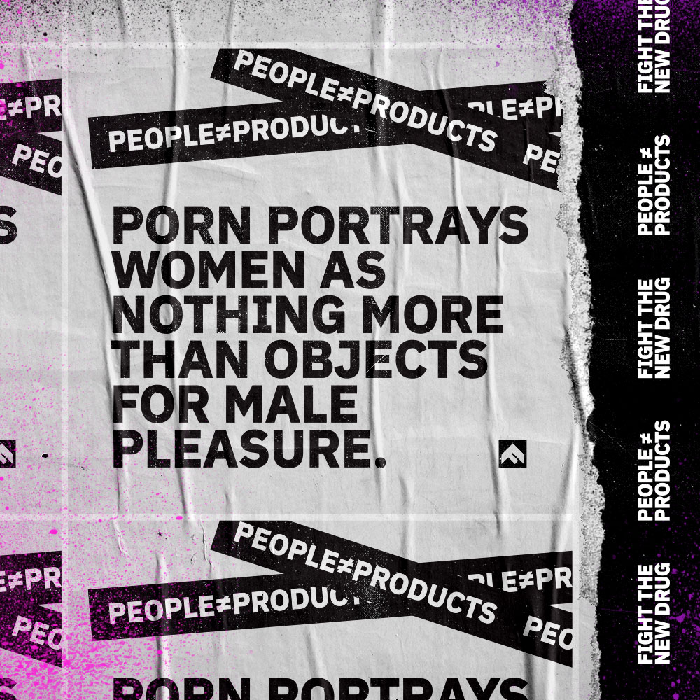 Understanding Porn - 4 Ways Porn Warps the Way Women View Themselves