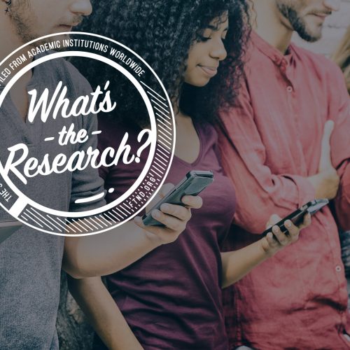 Surprise—Porn Consumption Rates Among Young Adults is Seriously Underreported