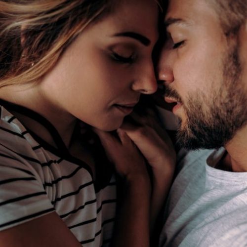 supported-boyfriend-quit-porn-for-himself-couple-love-sweet-smile-happy-woman-man-porn-kills-love