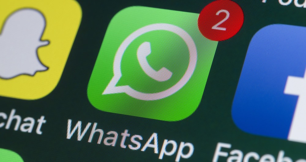 Whatsapp - Uncovering the Child Porn Distribution Epidemic on WhatsApp