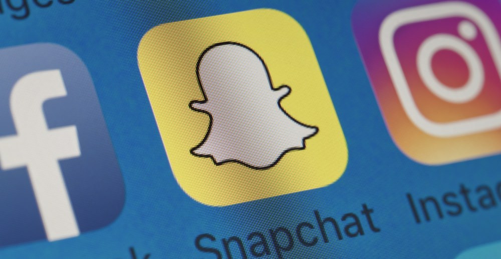 Snapchat kills relationships