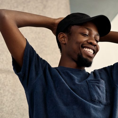 gave-up-porn-never-been-happier-porn-kills-love-smile-happier-man-guy-diverse