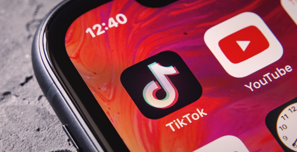 Is there a tiktok for porn