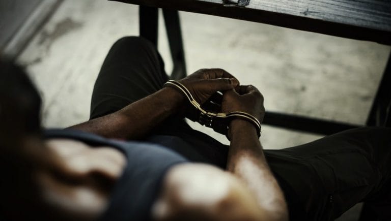 Breaking News: 85 Arrested in Florida Human Trafficking Sting