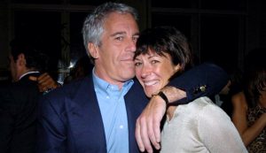 Jeffrey Epstein Accomplice Ghislaine Maxwell Faces Federal Charges