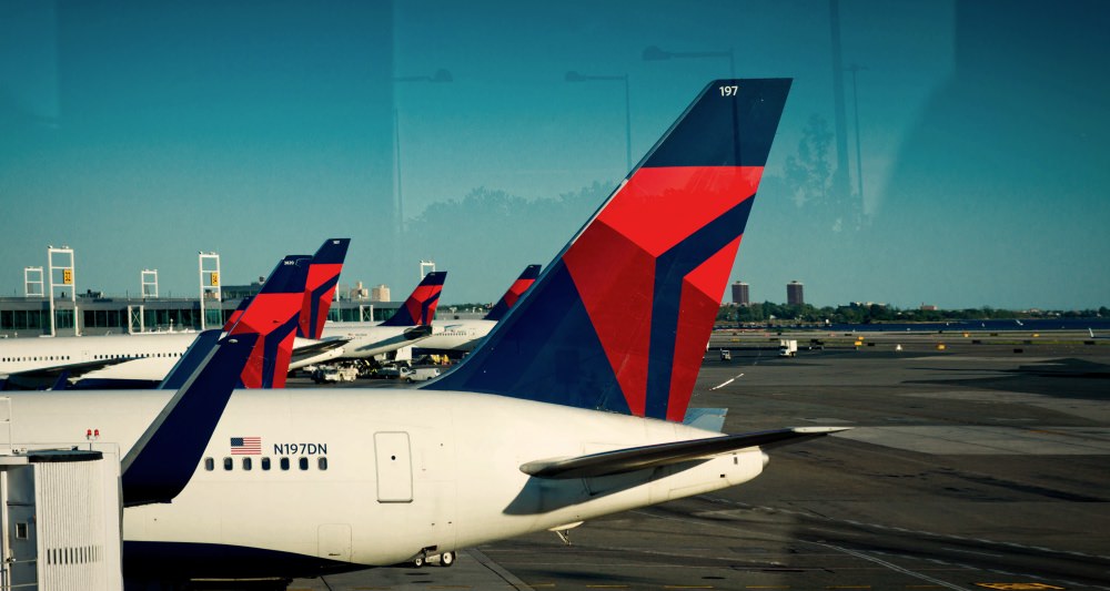 Delta Airlines is Now Donating Free Flights to Trafficking ...