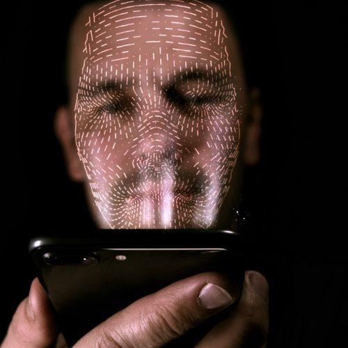 facial-recognition-Australia-porn-sites-age-verification-technology-phone