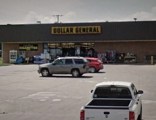 google-street-view-dollar-general-Iowa