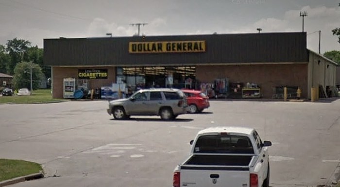 google-street-view-dollar-general-Iowa