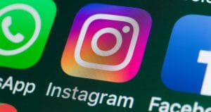 Why Instagram and Porn Performers Have Been Fighting About What Content