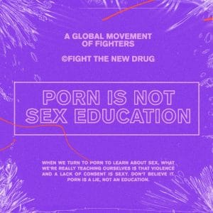 What's the Average Age of a Child's First Exposure to Porn?