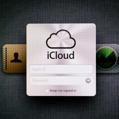 icloud-apple-computer-technology-username