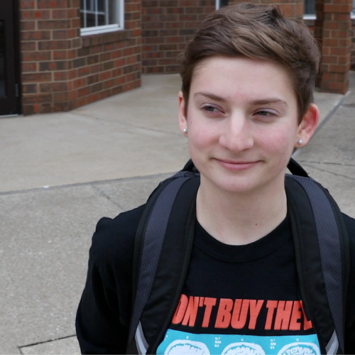 Annie Fighter of the Year 2019