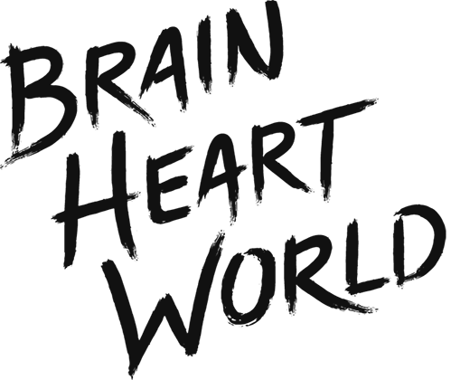 Brain, Heart, World
