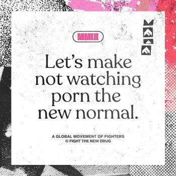 Every Day, Millions of People Watch Porn. How Does This Impact Society?